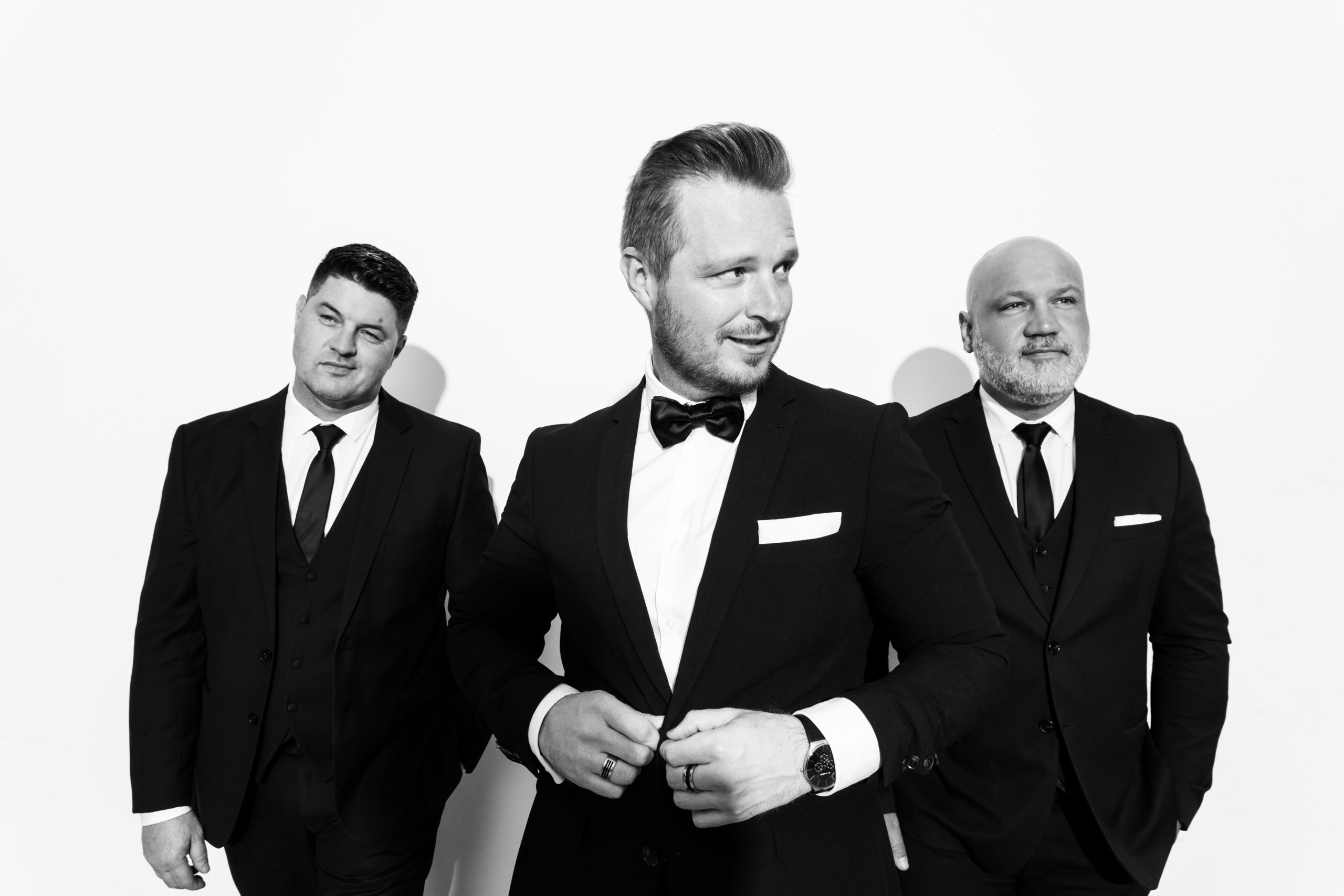 The Morning After Band